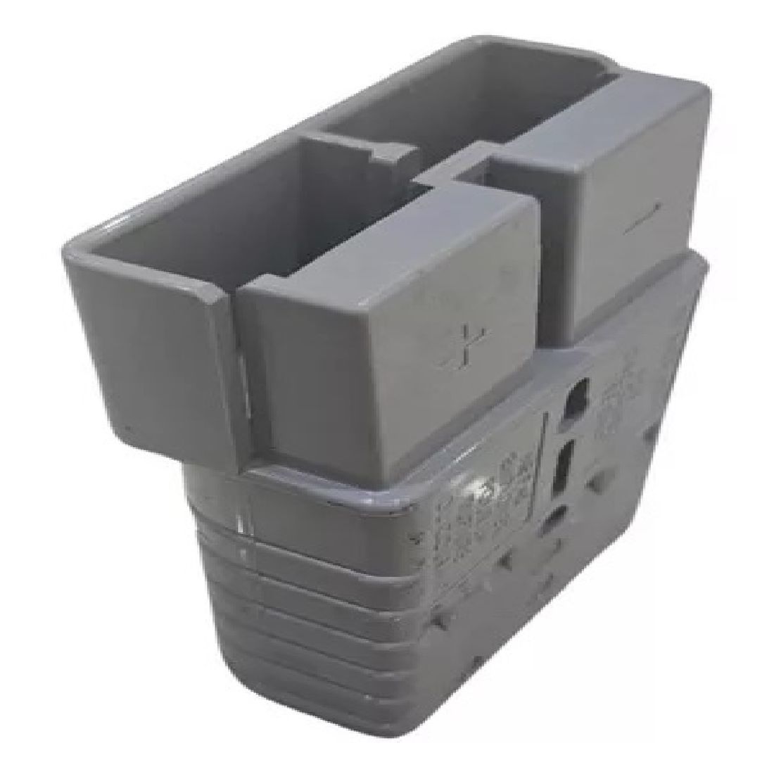 SB350 CONECTOR BATERIA 350 AMP 600V SB350 CONECTOR BATERIA 350 AMP 600V