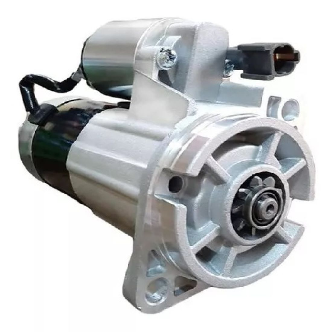 23300FU410IT MOTOR PARTIDA K21-25 S/FOC C/RESS MOTOR PARTIDA PARA EMPILHADEIRA 23300FU410IT MOTOR PARTIDA K21-25 S/FOC C/RESS MOTOR PARTIDA PARA EMPILHADEIRA