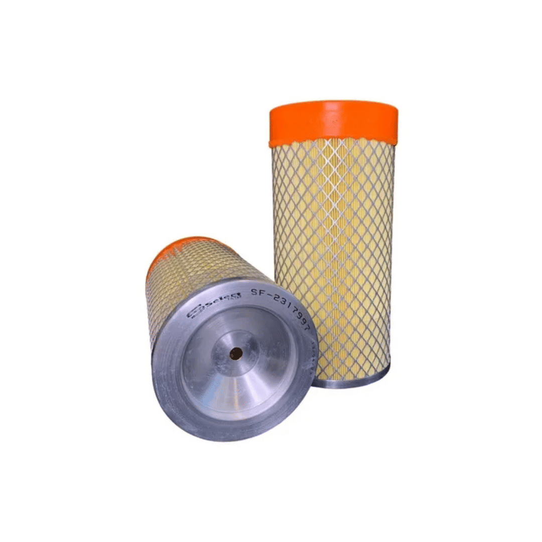 2329124 FILTRO AR EXTERNO CLX25 K25 - RC44 2329124 FILTRO AR EXTERNO CLX25 K25 - RC44