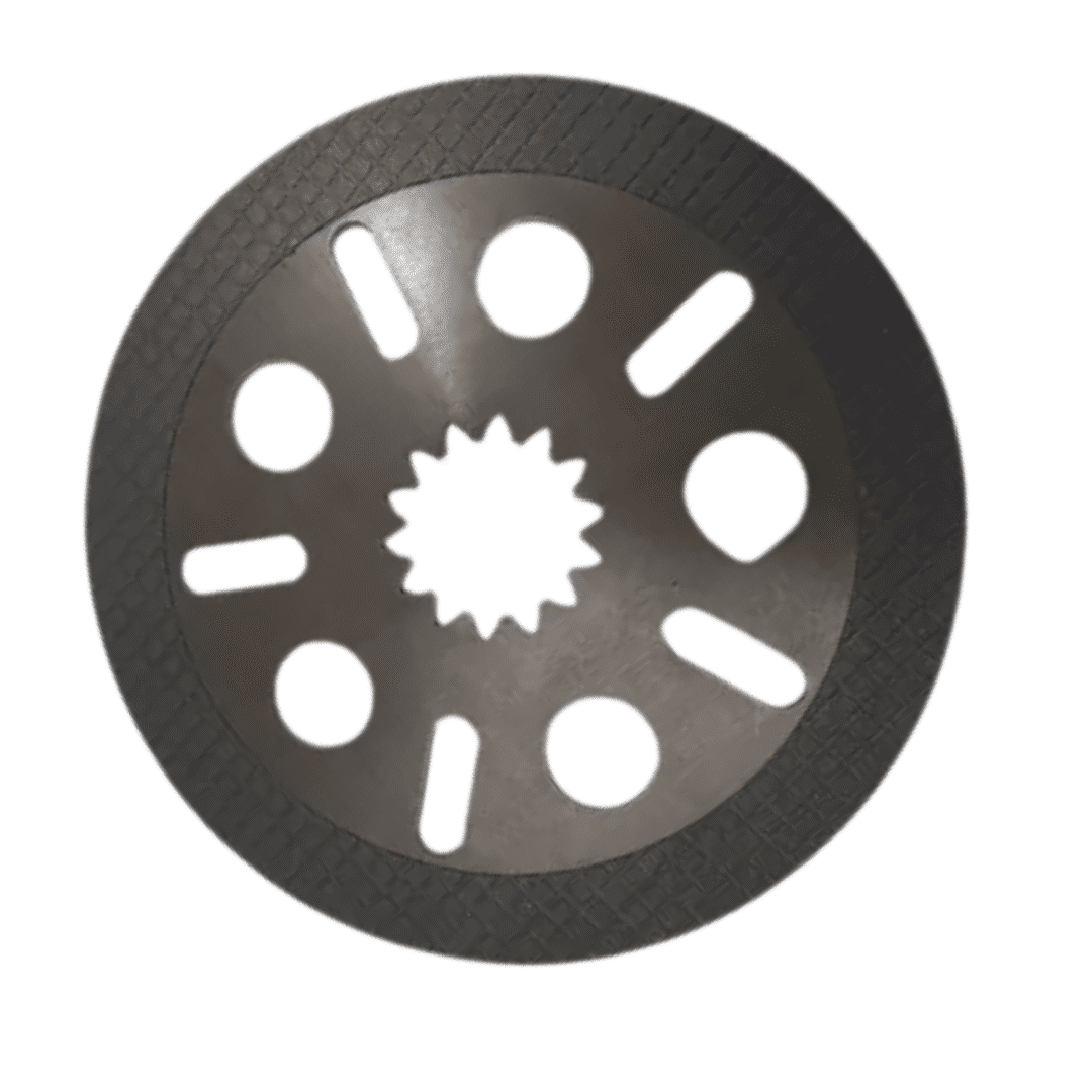 1657780I DISCO FREIO H135-155FT 1657780I DISCO FREIO H135-155FT