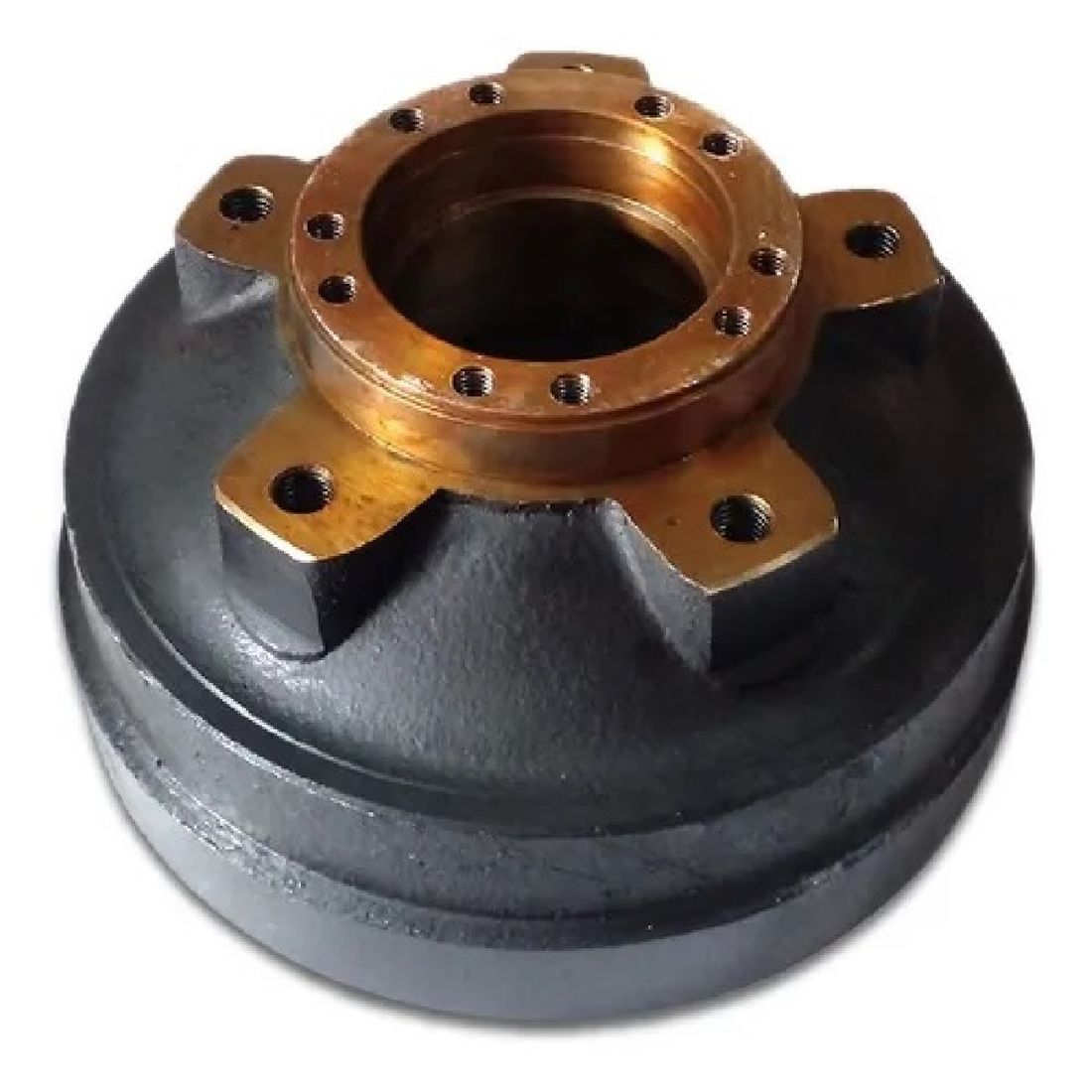 245964 TAMBOR FREIO CMP20-30L - EMPILHADEIRA CLARK