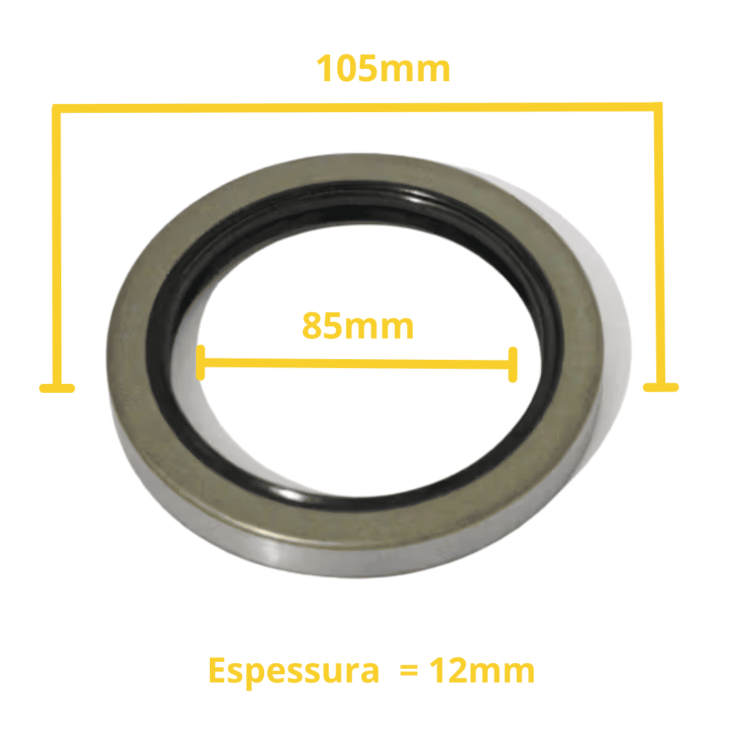 0701100080 RETENTOR RODA TRASEIRA 0701100080 RETENTOR RODA TRASEIRA