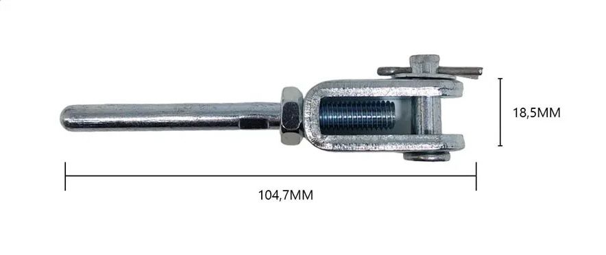N163516000000I CILINDRO MESTRE DE FREIO COM RESERVATORIO 10MM PARA EMPILHADEIRA N163516000000I CILINDRO MESTRE DE FREIO COM RESERVATORIO 10MM PARA EMPILHADEIRA