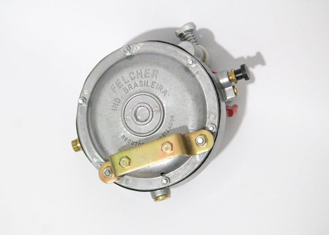GLP1100F REDUTOR FELCHER GLP1100F REDUTOR FELCHER