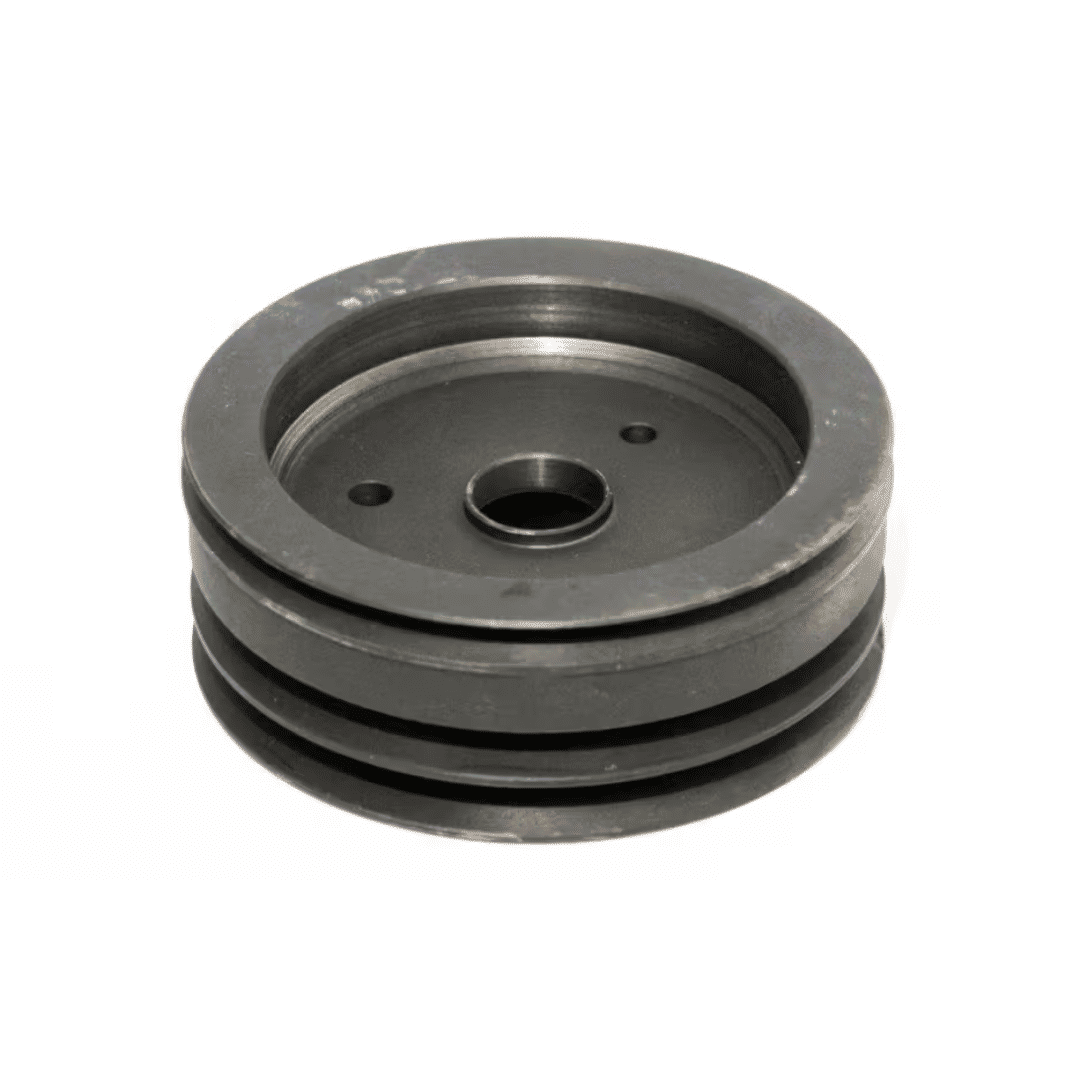 819539 POLIA VIRABREQUIM (3 CANALETAS) 819539 POLIA VIRABREQUIM (3 CANALETAS)