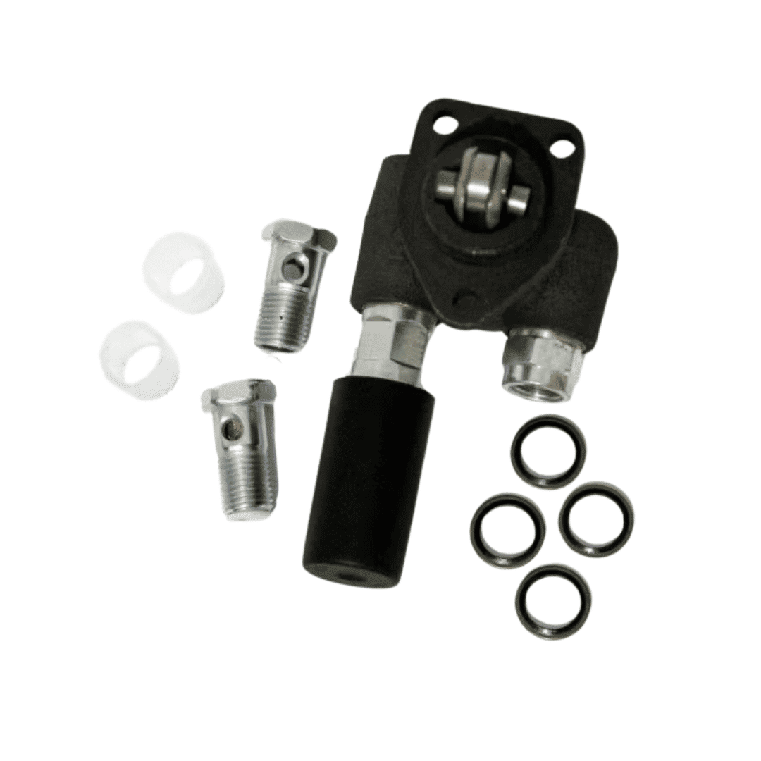 930 BOMBA COMBUSTIVEL XINCHAI 930 BOMBA COMBUSTIVEL XINCHAI