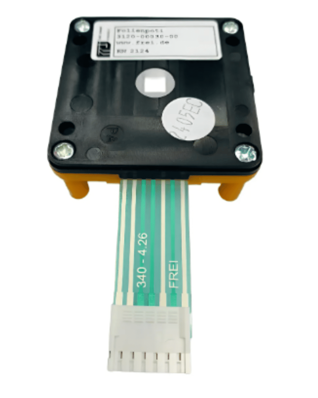 45583607401IT POTENCIOMETRO ACELERADOR EGU-20C