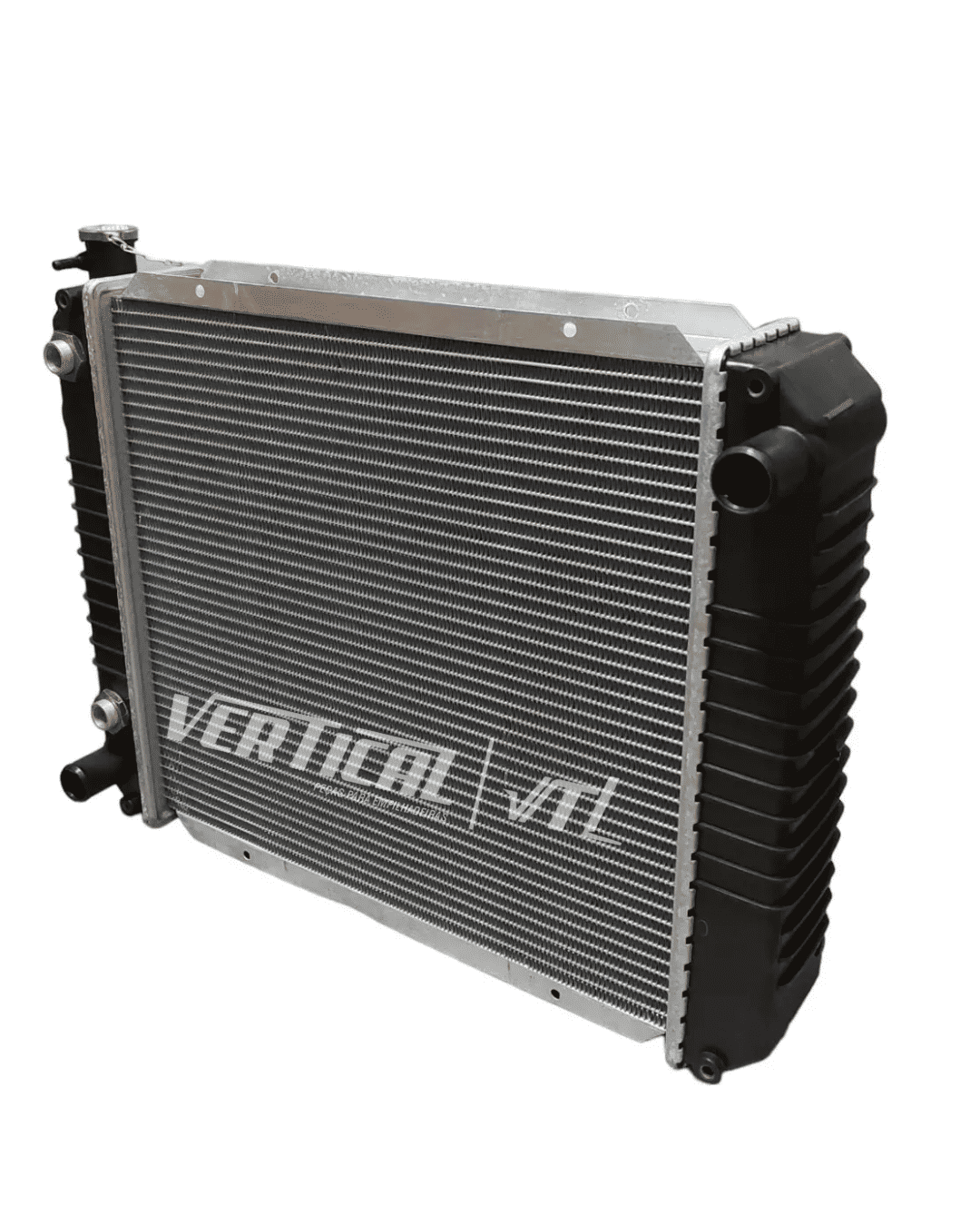 4643831 RADIADOR MX-XT