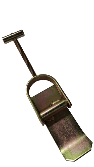 GLP6100F FECHO SUPORTE P20 GLP6100F FECHO SUPORTE P20