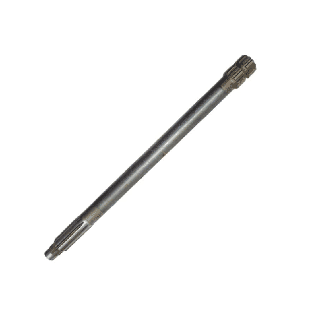 201871 EIXO ACIONADOR EMBREAGEM 550MM