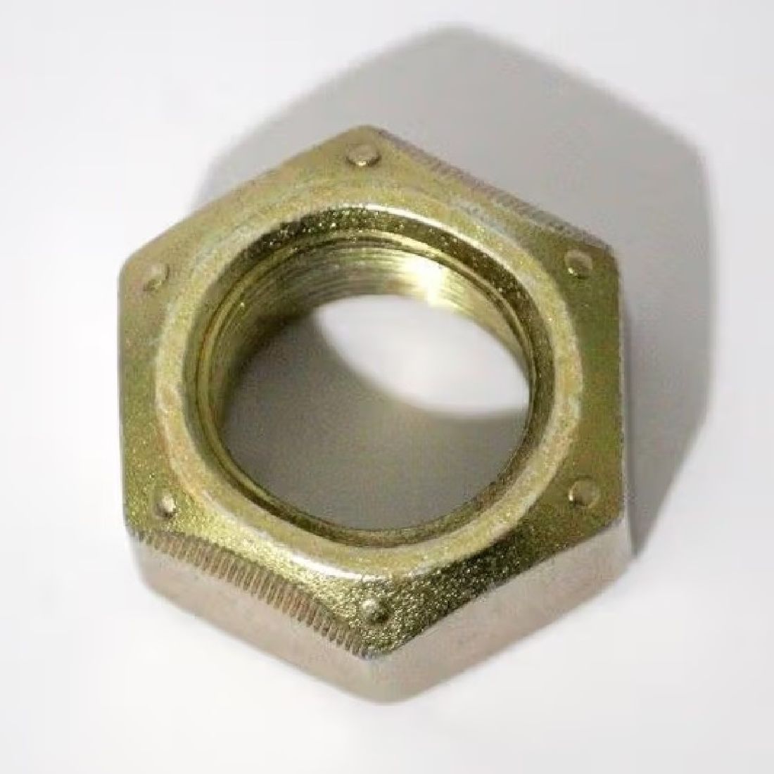 248320 PORCA RODA DIANTERIA EMPILHADEIRAS H70 A 110 XL 150 J 248320 PORCA RODA DIANTERIA EMPILHADEIRAS H70 A 110 XL 150 J