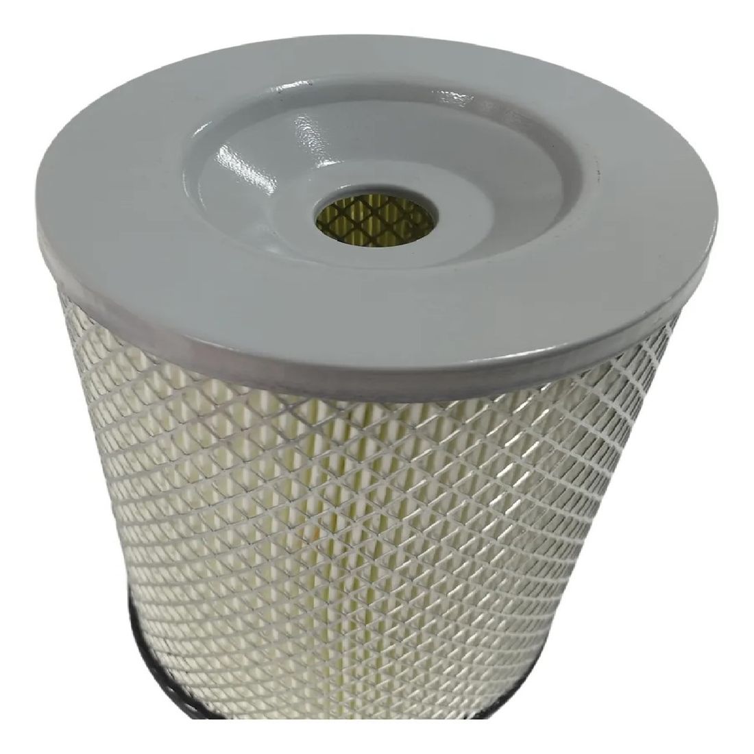 KW1323 FILTRO AR FUNDO DE BORRACHA XINCHAI KW1323 FILTRO AR FUNDO DE BORRACHA XINCHAI