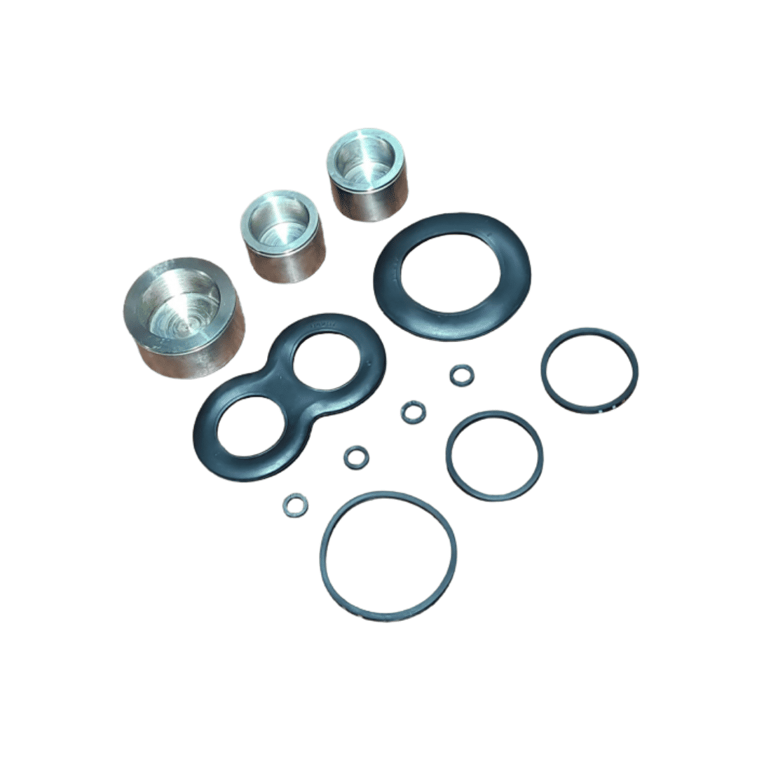 3319648 REPARO PINCA 3 PISTOES 57MM 3319648 REPARO PINCA 3 PISTOES 57MM