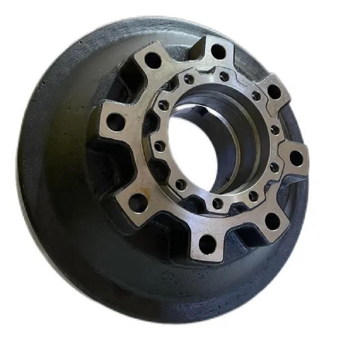 42431-26650-71 TAMBOR FREIO 8FG20-30B - EMPILHADEIRAS TOYOTA 42431-26650-71 TAMBOR FREIO 8FG20-30B - EMPILHADEIRAS TOYOTA