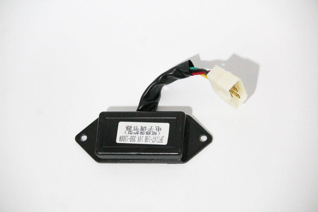 JFT147C REGULADOR VOLTAGEM XINCHAI