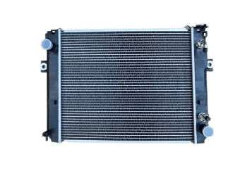 16420-26630-71 RADIADOR 7-8FG20-30 16420-26630-71 RADIADOR 7-8FG20-30