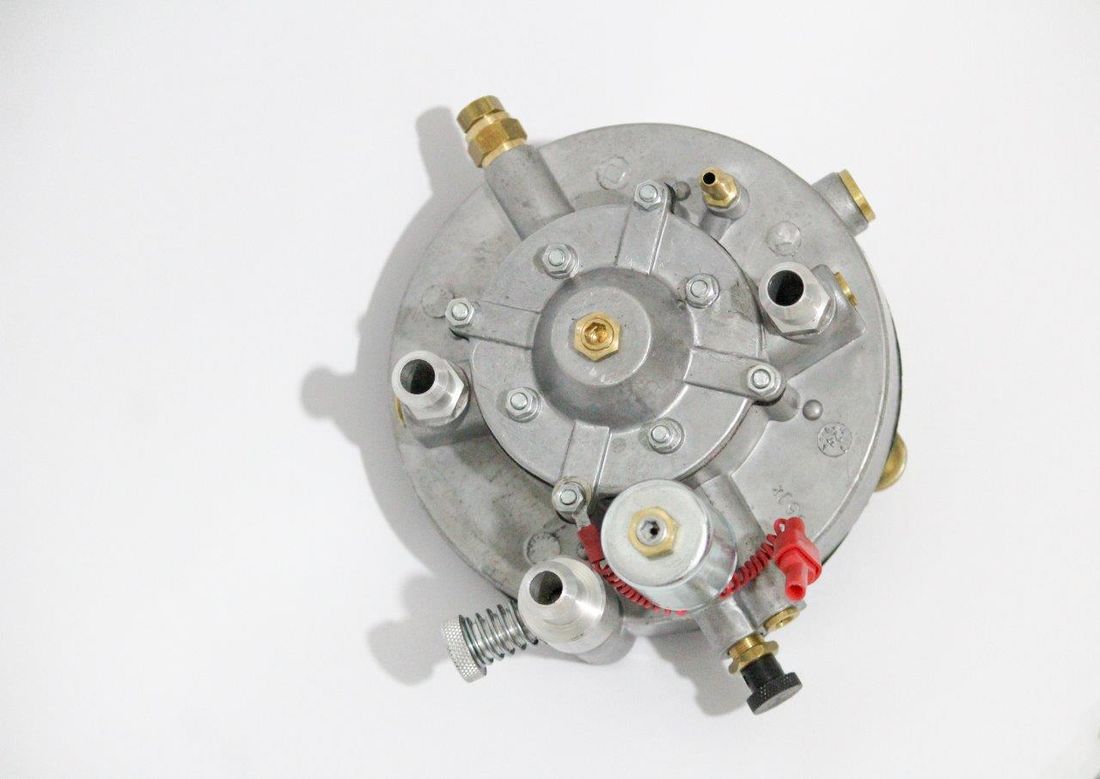 GLP1100F REDUTOR FELCHER GLP1100F REDUTOR FELCHER