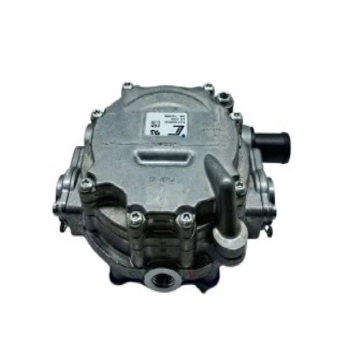 4040260 REDUTOR IMPCO MOTOR PSI SEM ARGOLA - HYSTER/YALE 4040260 REDUTOR IMPCO MOTOR PSI SEM ARGOLA - HYSTER/YALE