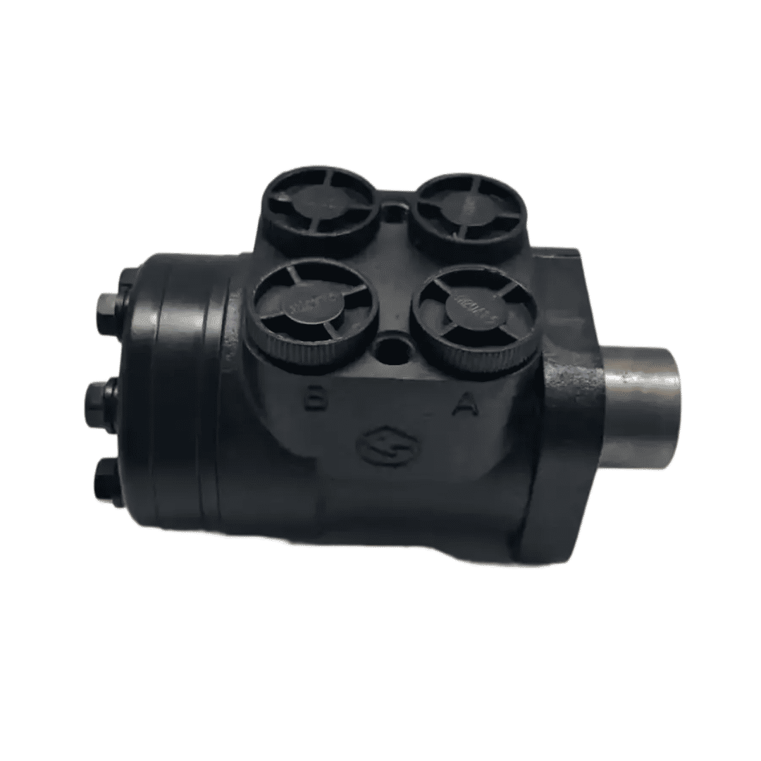 BZZ1E100AHI ORBITROL 4 SAIDAS CHAVETADO