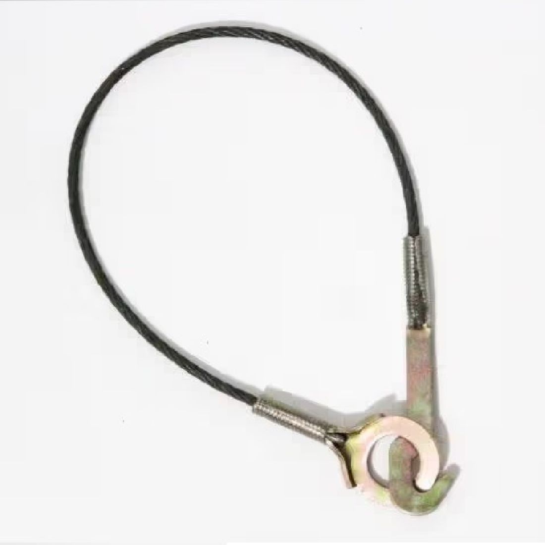 1360792 CABO REGULADOR FREIO HYSTER (XM) E YALE(GTP) 1360792 CABO REGULADOR FREIO HYSTER (XM) E YALE(GTP)