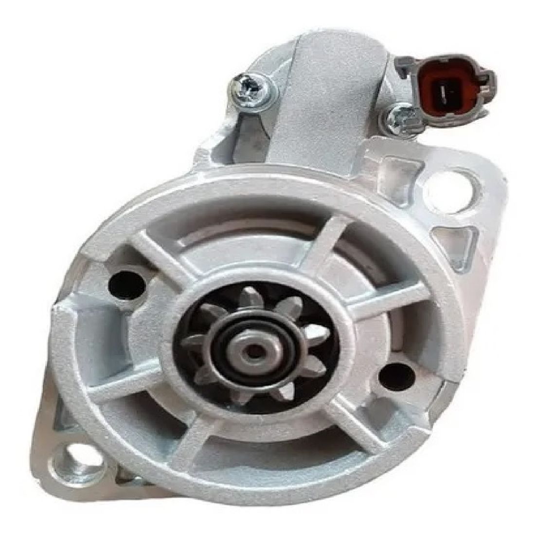 23300FU410IT MOTOR PARTIDA K21-25 S/FOC C/RESS MOTOR PARTIDA PARA EMPILHADEIRA 23300FU410IT MOTOR PARTIDA K21-25 S/FOC C/RESS MOTOR PARTIDA PARA EMPILHADEIRA
