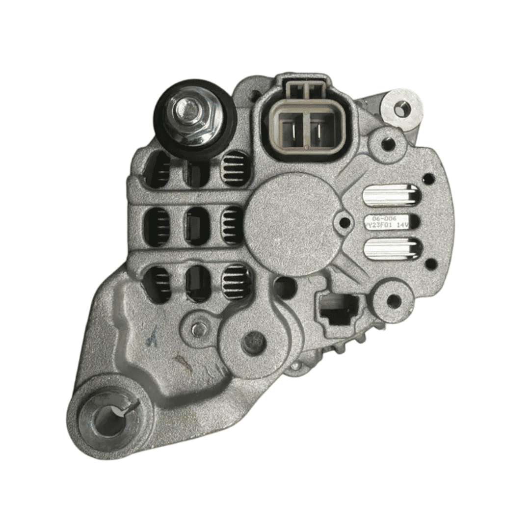 23100FU410IT ALTERNADOR K21-25 23100FU410IT ALTERNADOR K21-25