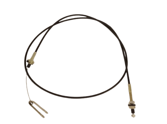 2067395 CABO ACELERADOR VX/FT MAZDA-YANMAR 2067395 CABO ACELERADOR VX/FT MAZDA-YANMAR
