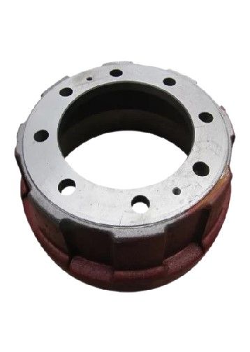 R450110004000I TAMBOR FREIO 8 FUROS EMPILHADEIRA HANGCHA 4,0-5,5TON R450110004000I TAMBOR FREIO 8 FUROS EMPILHADEIRA HANGCHA 4,0-5,5TON