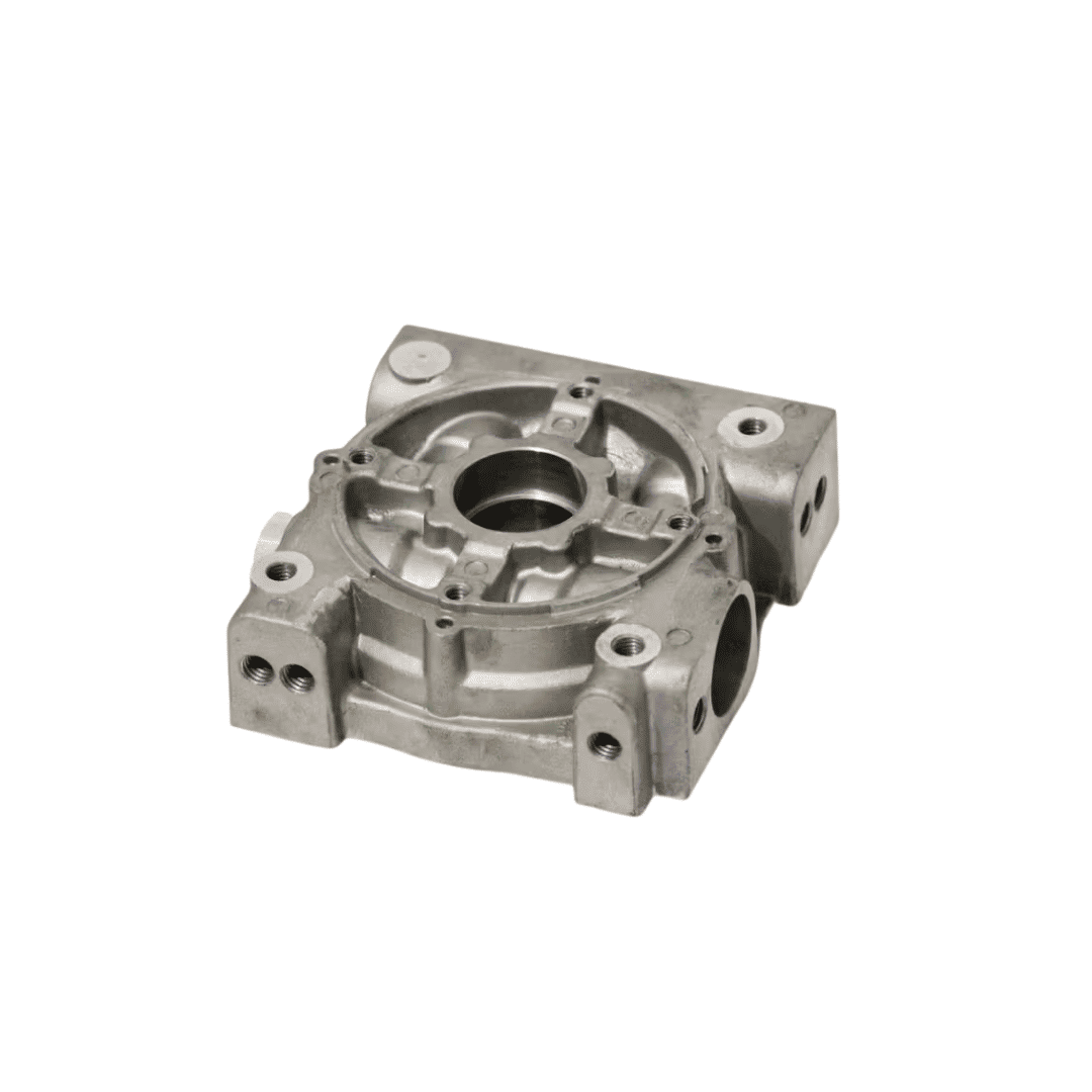 5800144-79 TAMPA DISTRIBUICAO MOTOR HIDRAULICO