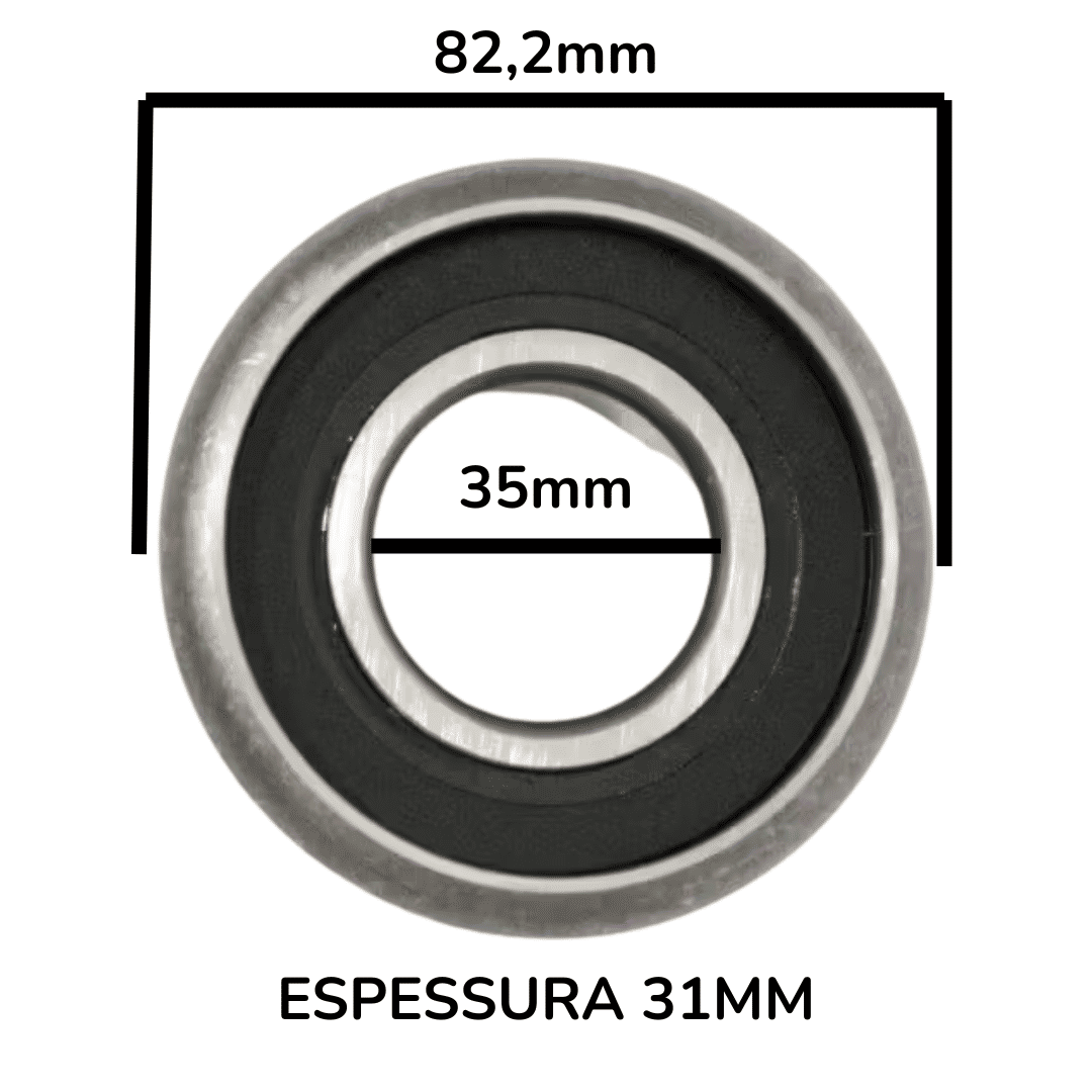 1344576 ROLAMENTO PORTA CARGA 50/CT/LX 18AK/TX/ERP040 1344576 ROLAMENTO PORTA CARGA 50/CT/LX 18AK/TX/ERP040