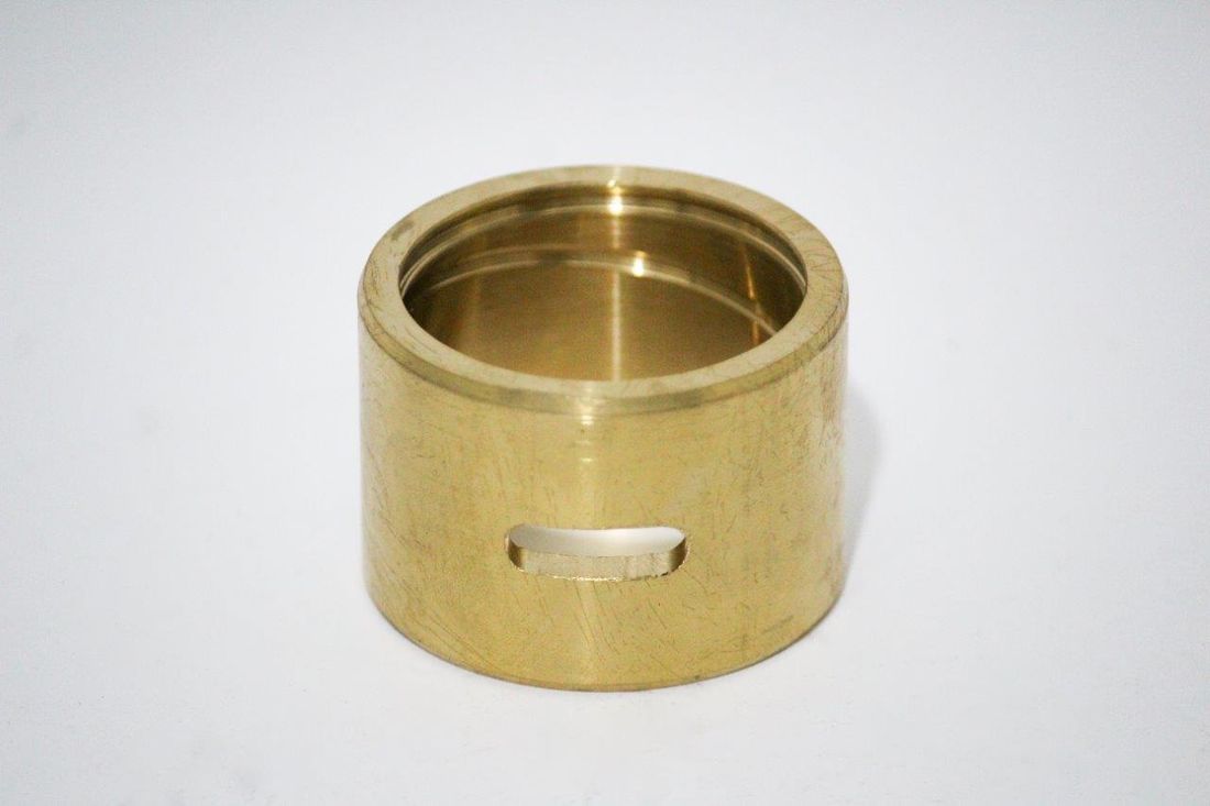 2080683 BUCHA MANCAL TORRE 18TX/AK