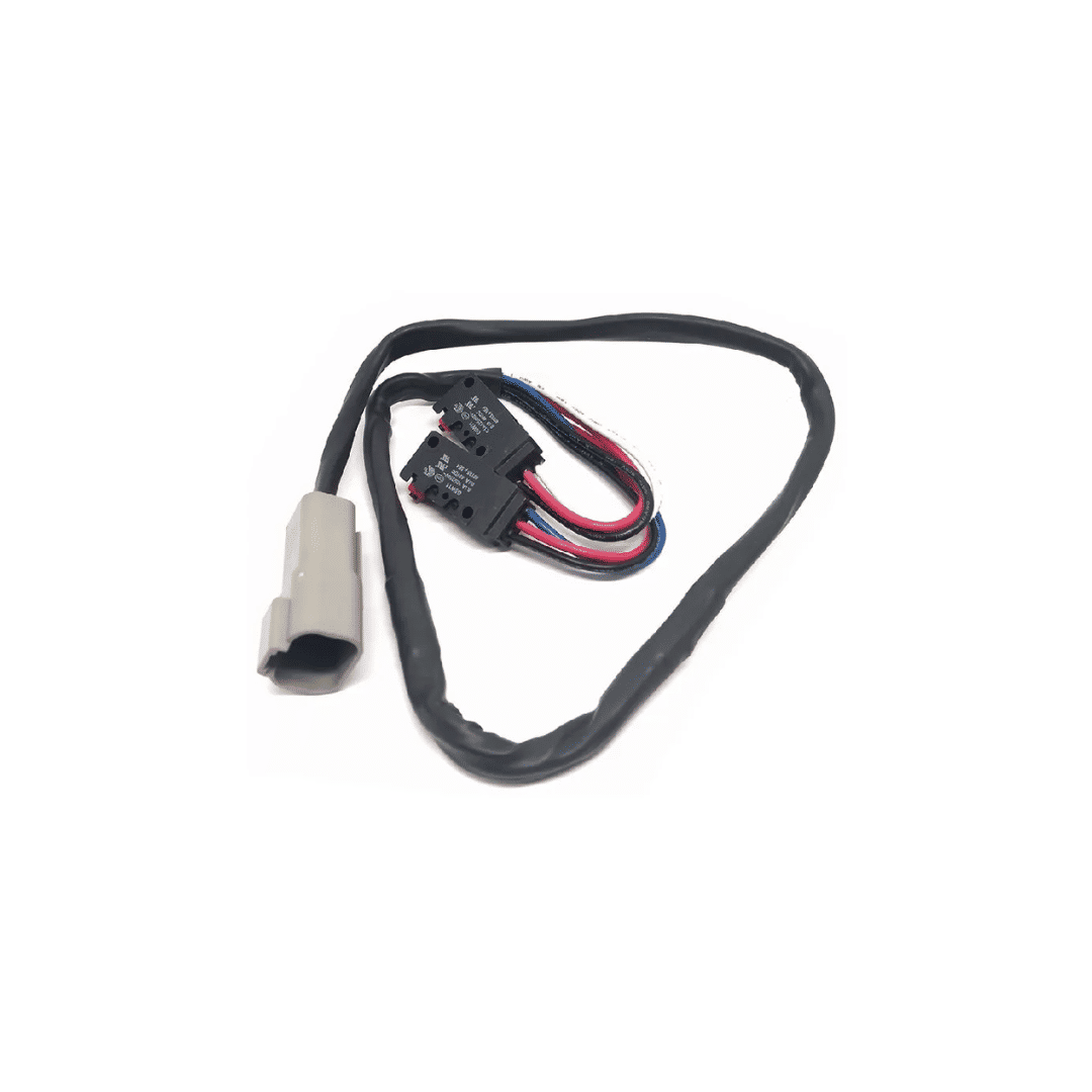 4634485 CHICOTE MONOTROL VX/FT PSI 4634485 CHICOTE MONOTROL VX/FT PSI