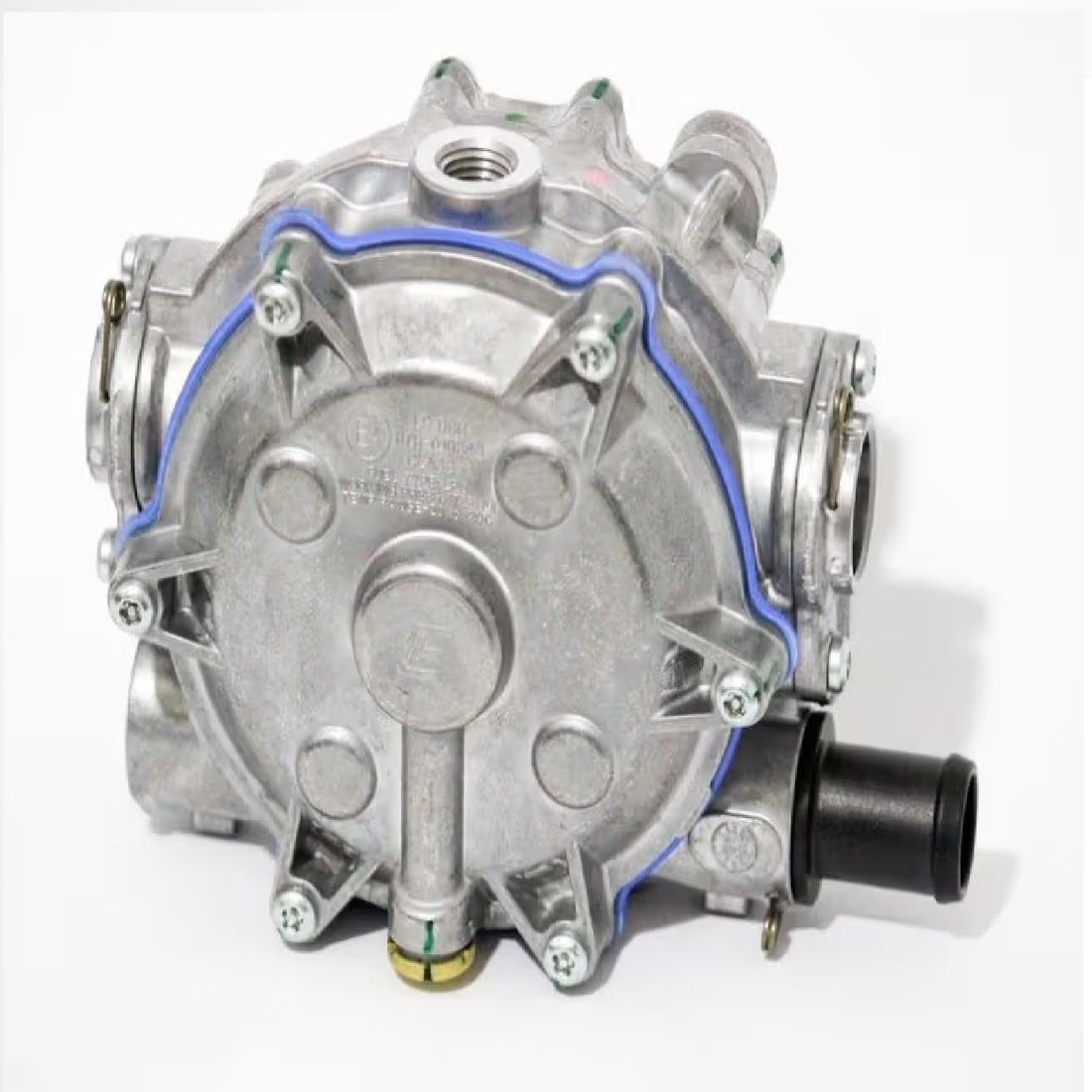 4040260 REDUTOR IMPCO MOTOR PSI SEM ARGOLA - HYSTER/YALE 4040260 REDUTOR IMPCO MOTOR PSI SEM ARGOLA - HYSTER/YALE