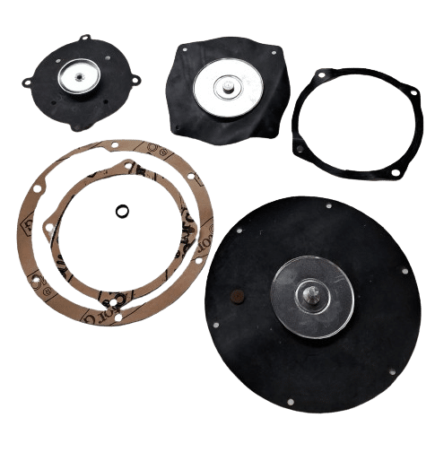 GLP27400 REPARO REDUTOR FELCHER F1000