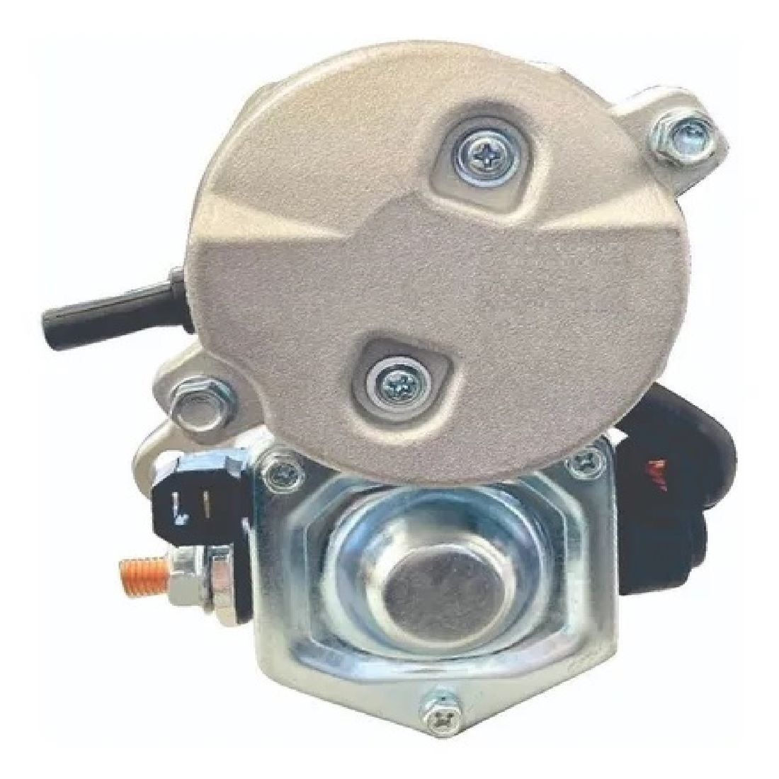 28100-20552-71IT MOTOR PARTIDA 4Y PARA EMPILHADEIRA TOYOTA 28100-20552-71IT MOTOR PARTIDA 4Y PARA EMPILHADEIRA TOYOTA