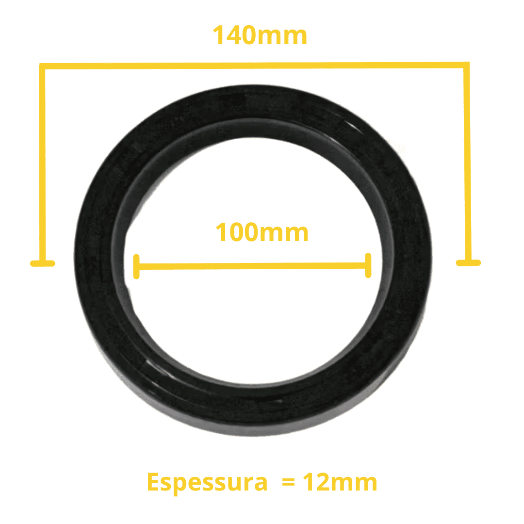 HG469267G RETENTOR RODA DIANTEIRA GRANDE HG469267G RETENTOR RODA DIANTEIRA GRANDE