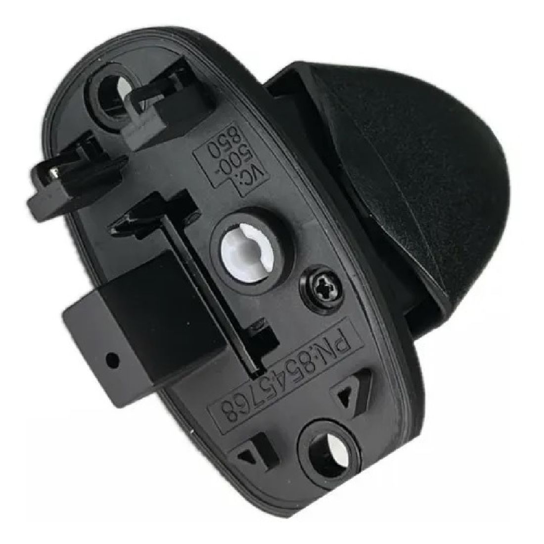 2110791 MINI ALAVANCA MODELO NOVO VX/FT - HYSTER/YALE 2110791 MINI ALAVANCA MODELO NOVO VX/FT - HYSTER/YALE