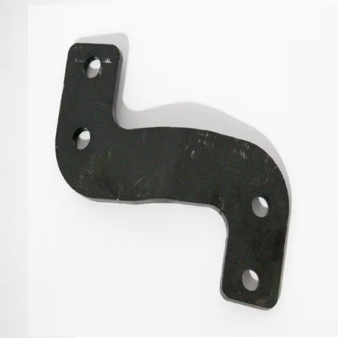 1569277 SUPORTE DO ESPELHO LADO DIREITO PARA EMPILHADEIRAS HYSTER/YALE 1569277 SUPORTE DO ESPELHO LADO DIREITO PARA EMPILHADEIRAS HYSTER/YALE