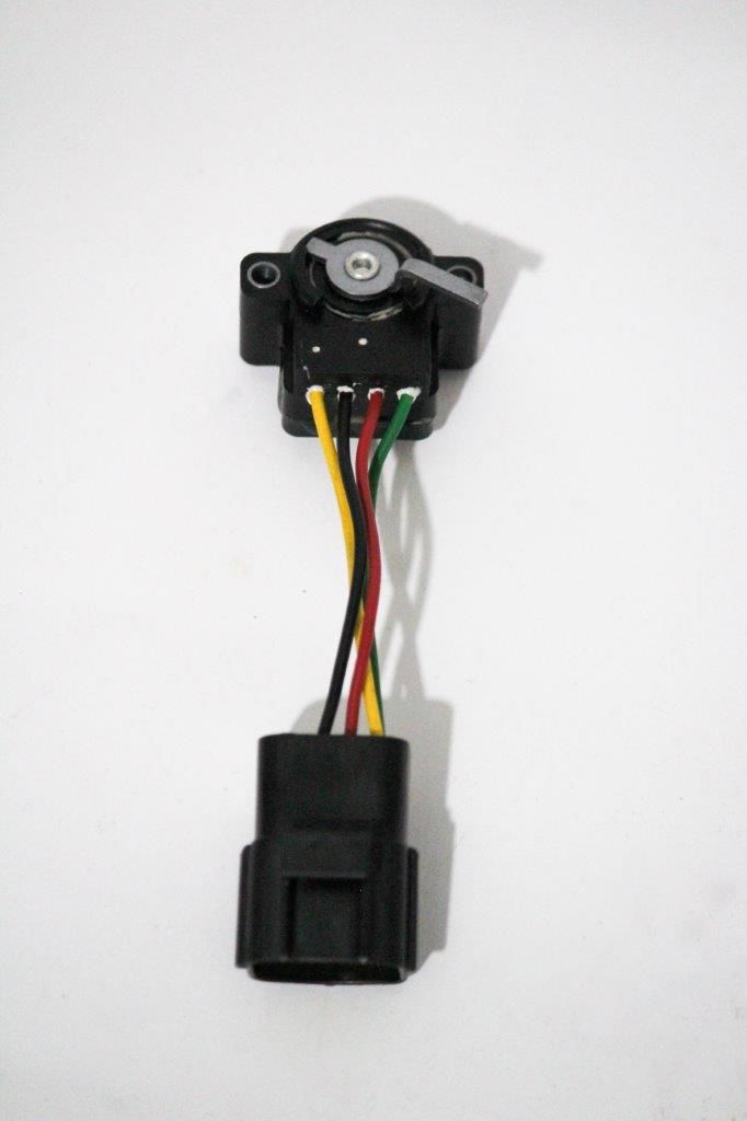 56323604700 POTENCIOMETRO ACELERADOR RX5016