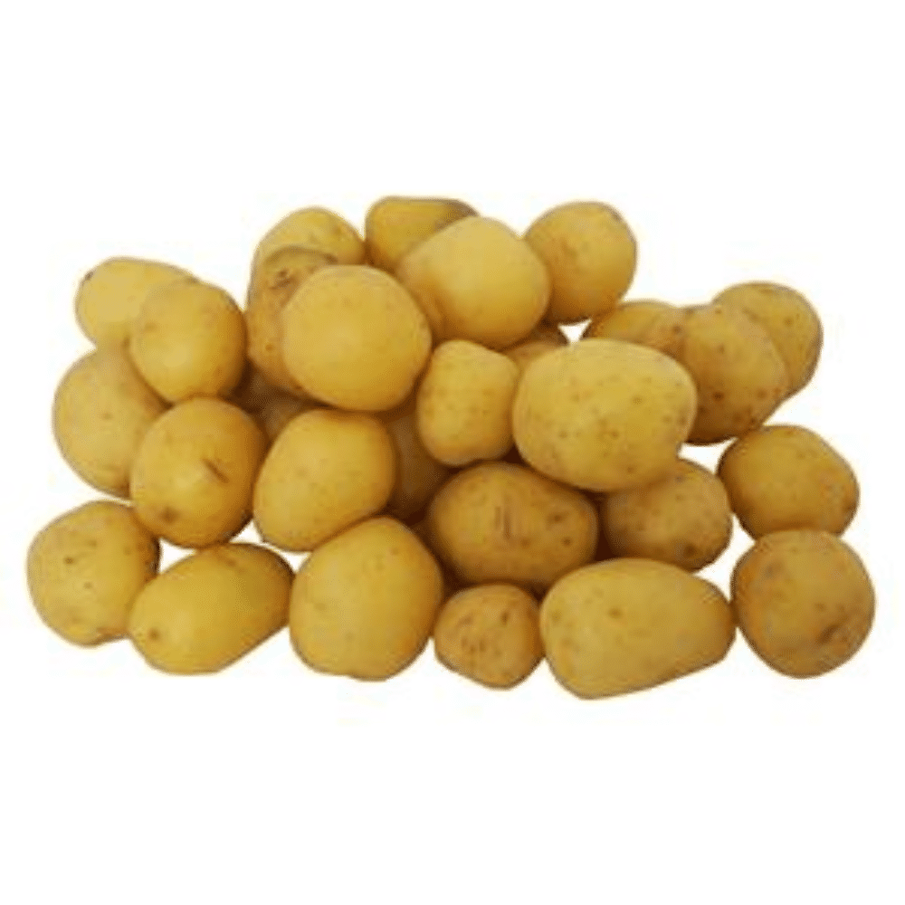 Batata tipo Calabresa Orgânica