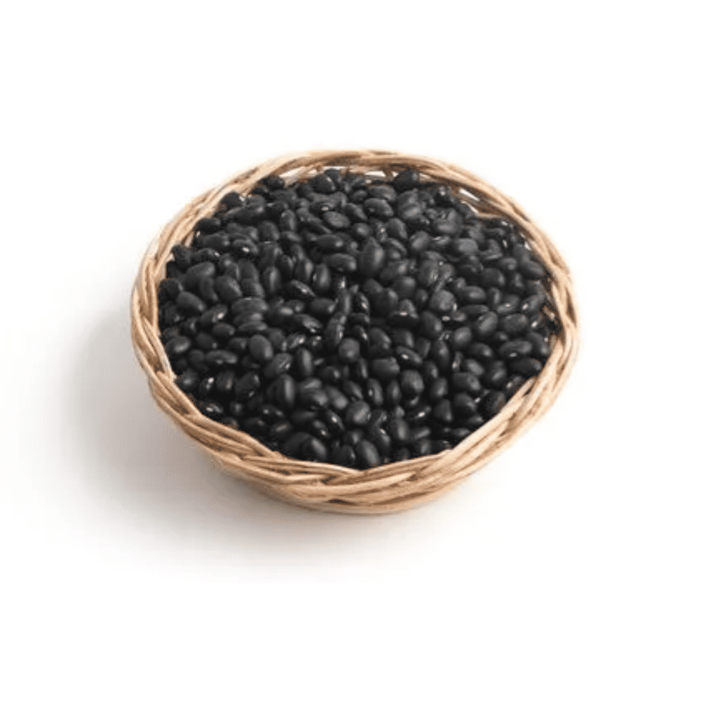 MFeijão Preto Orgânico