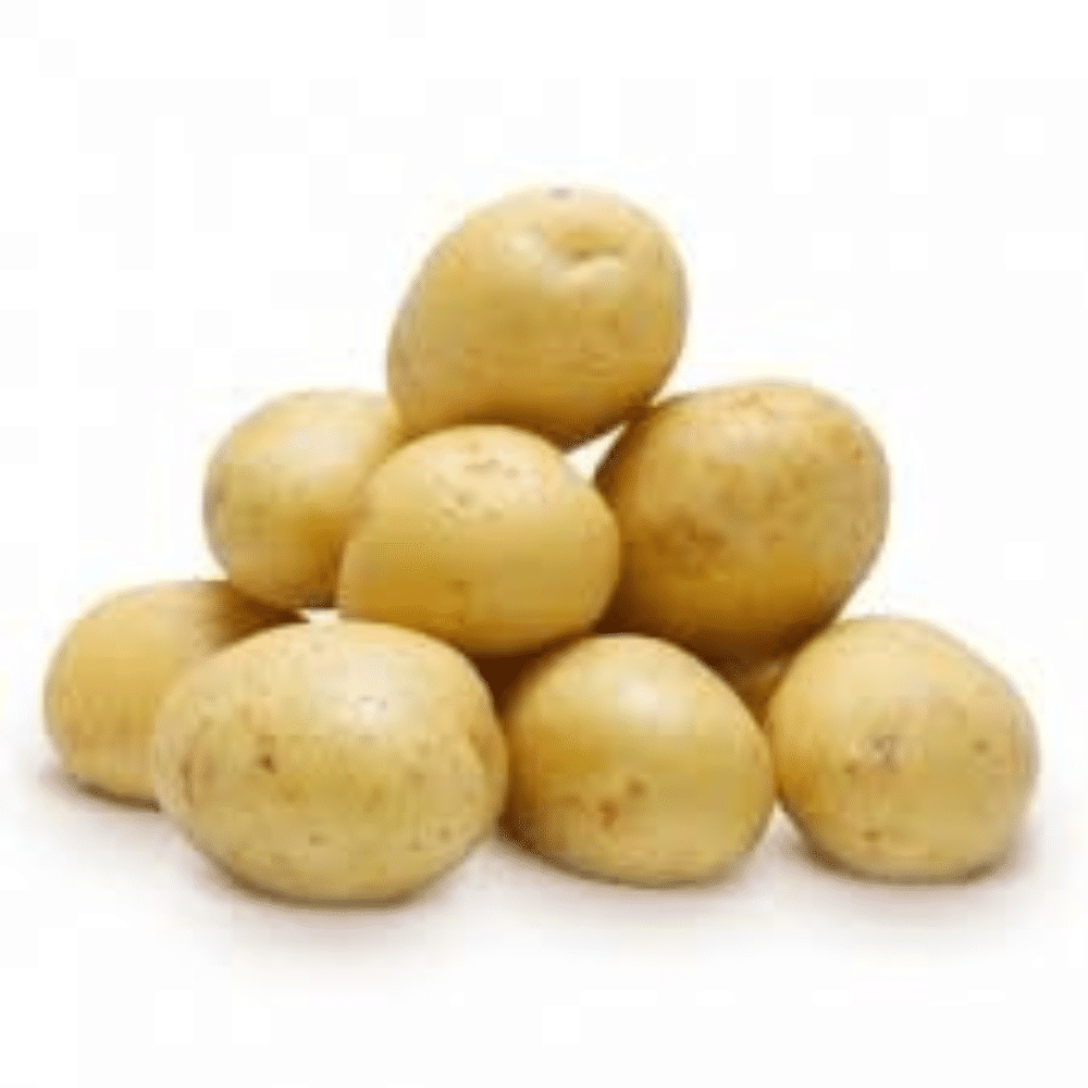 Batata Andina Orgânica