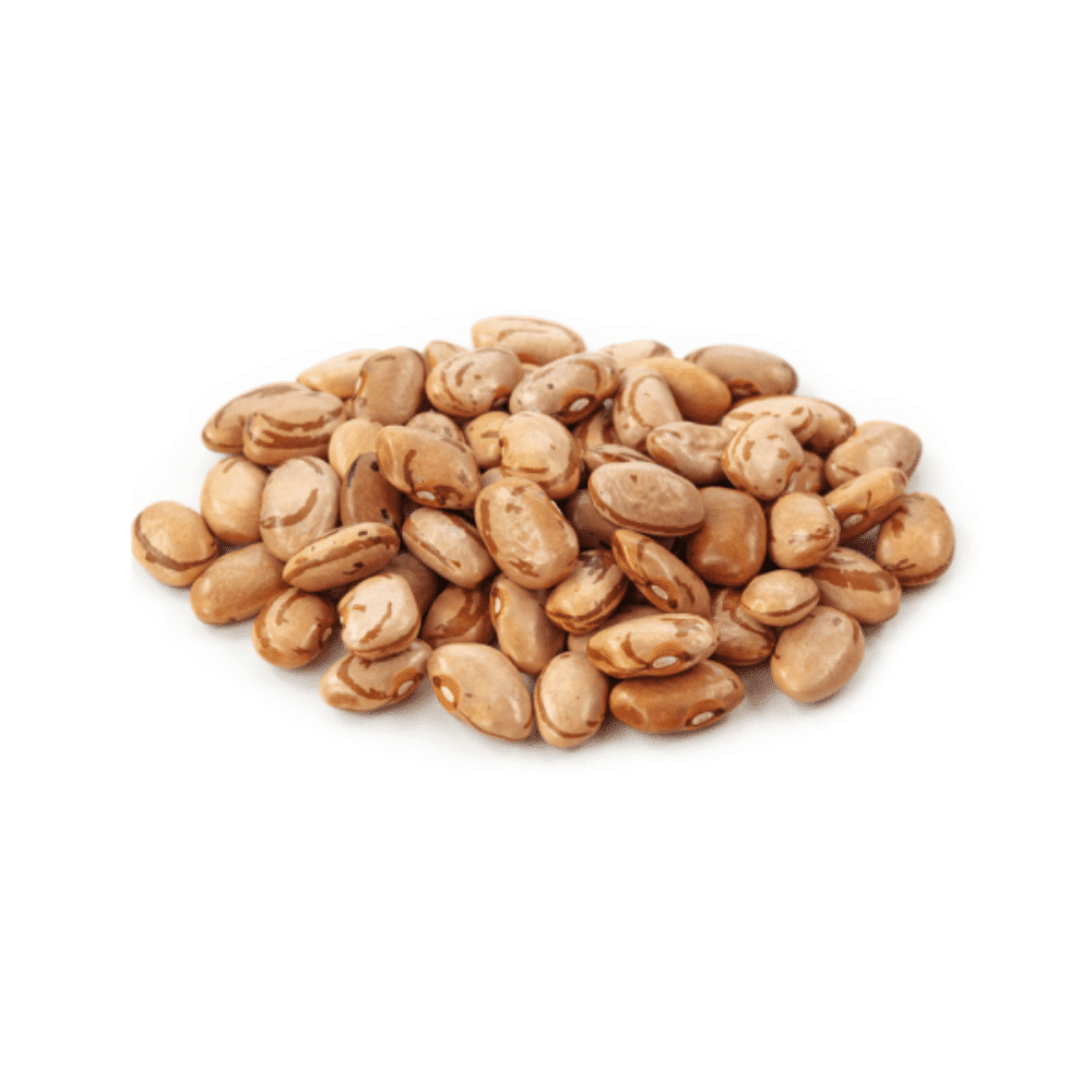 Feijão Carioca Orgânico