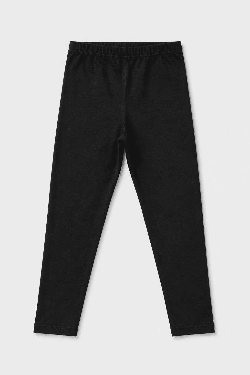 LEGGING UNISSEX PRETA BÁSICA LEGGING UNISSEX PRETA BÁSICA