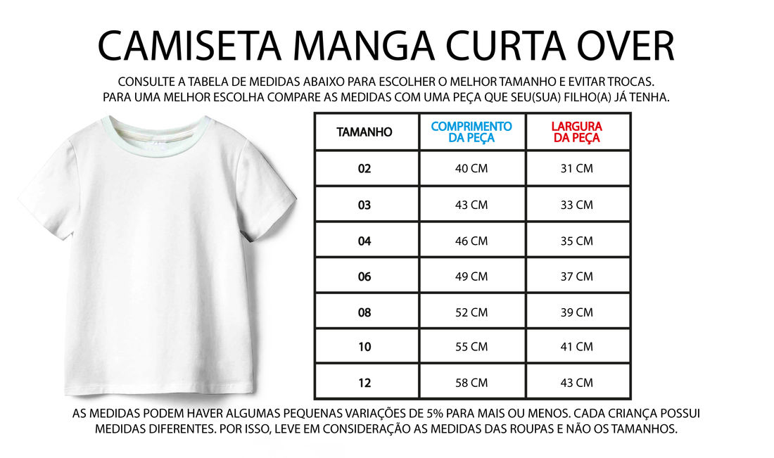 CAMISETA UNISSEX LISTRADA FELIZ