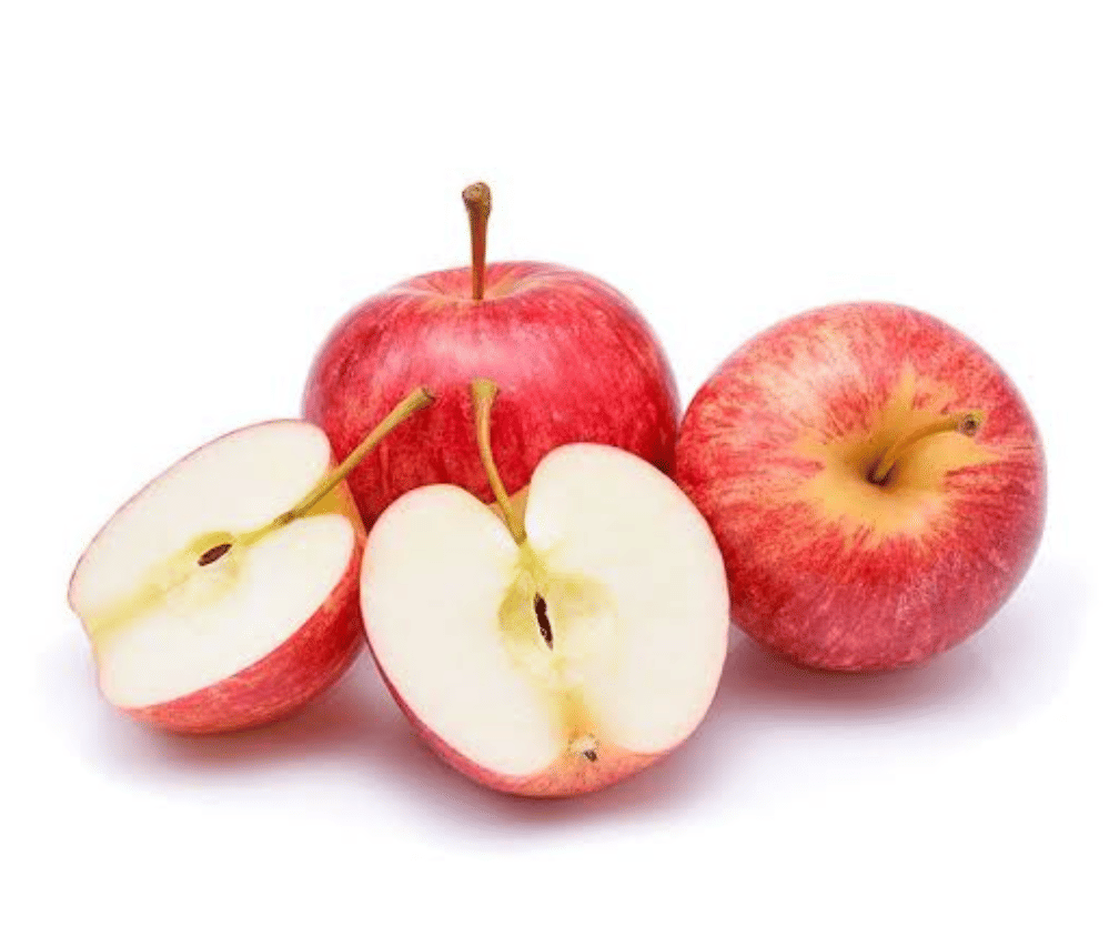 Maçã Gala Importada Orgânica