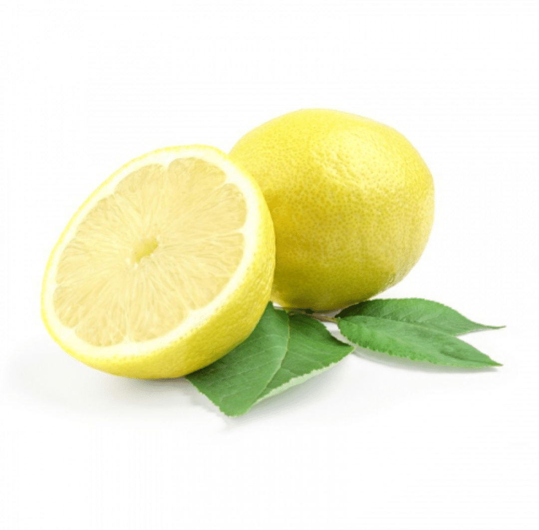 Lima da Pérsia Orgânica