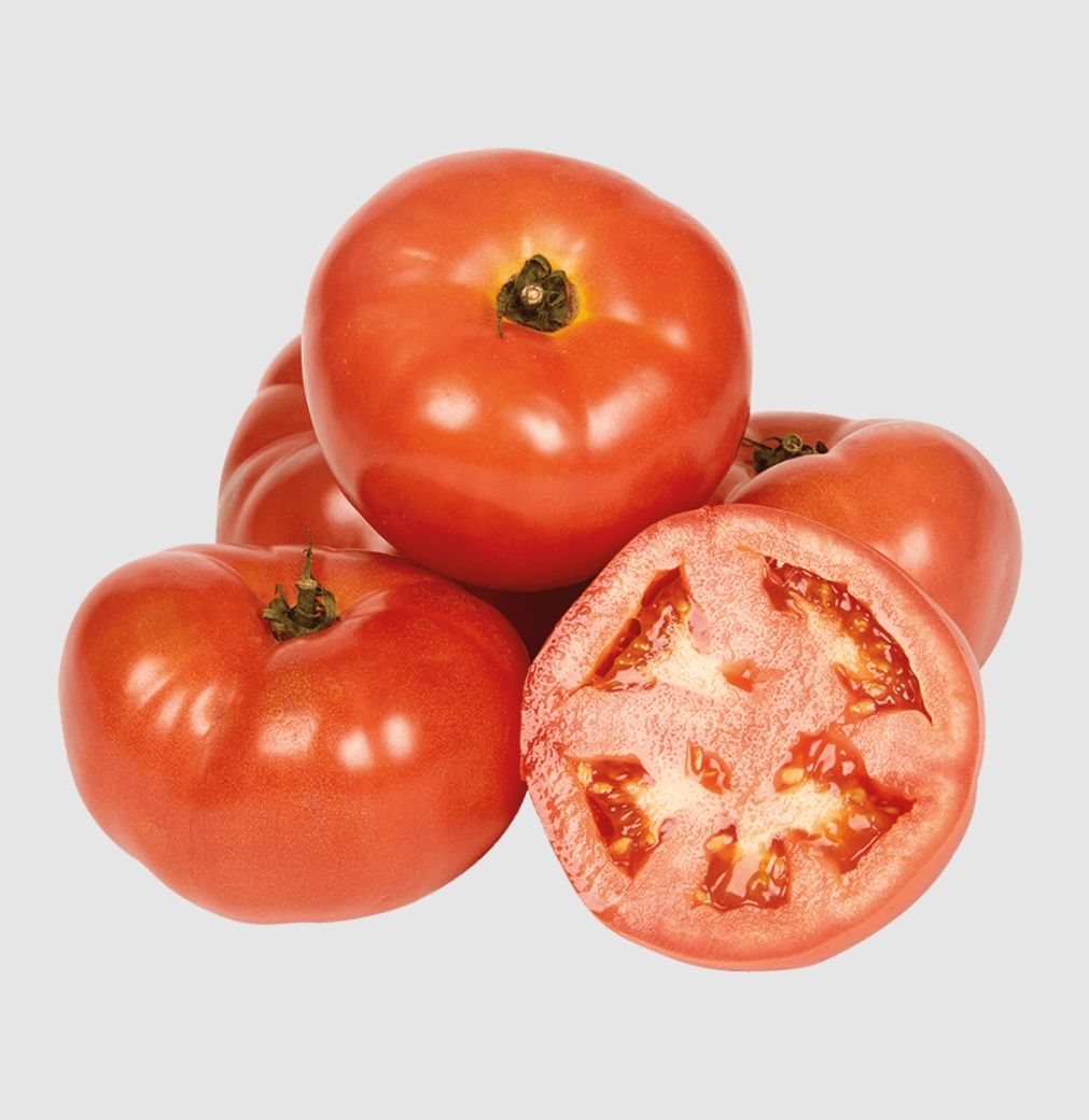 Tomate Gaúcho Orgânico