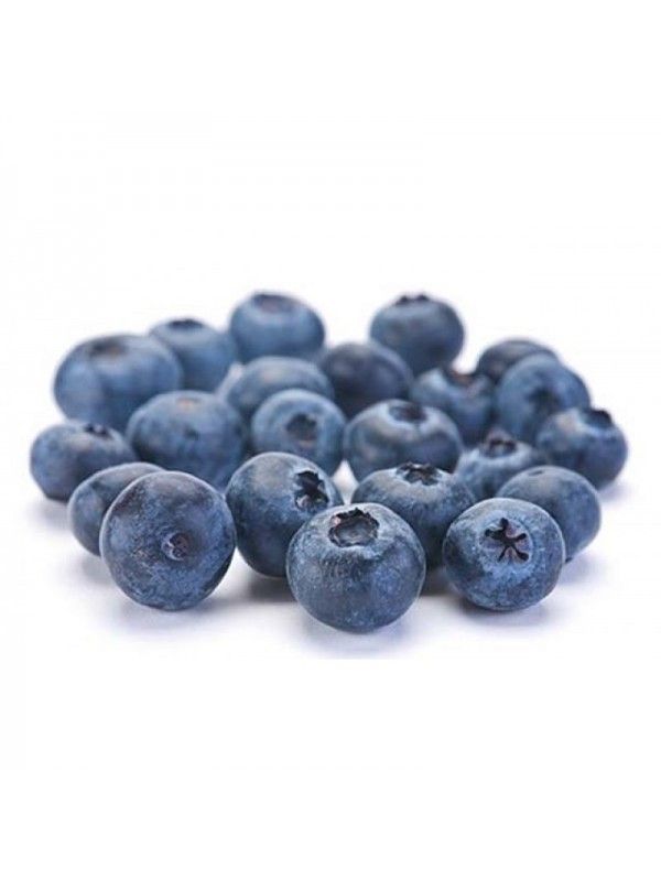 Mirtilo Congelado Orgânico