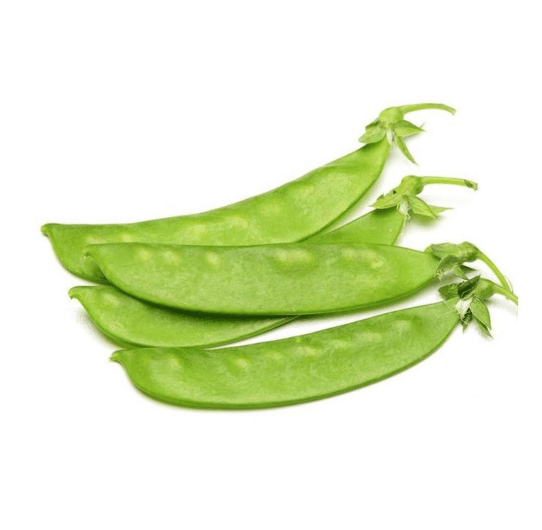 Ervilha Torta Orgânica